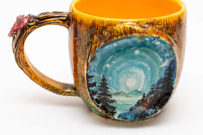 Листайте вправо, чтобы увидеть больше изображений