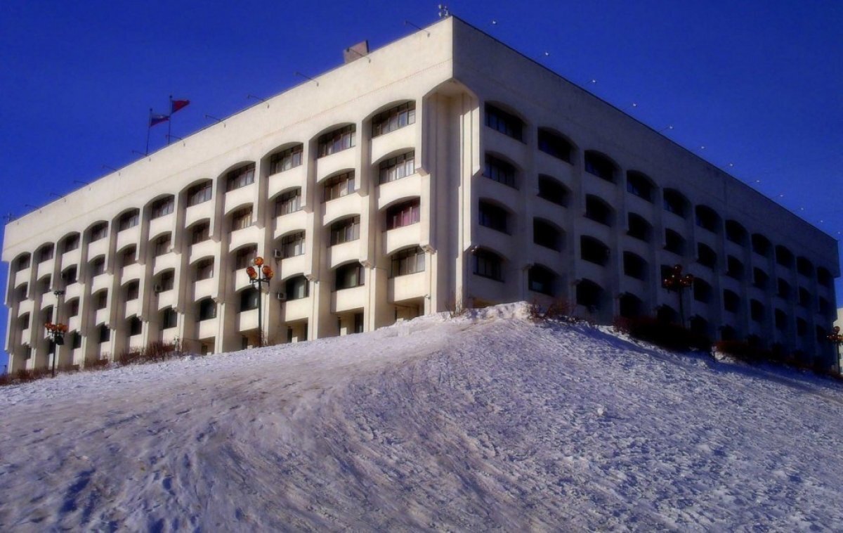    В Госдуме поддержали инициативу депутатов Заксобрания Владимирской области