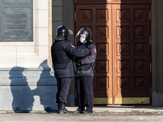     Фото: Густаво Зырянов / Сиб.фм