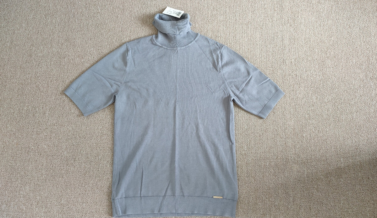 Покупки из этой поездки