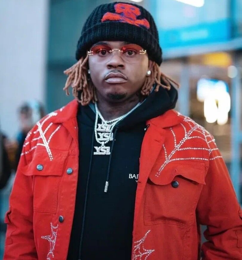 Gunna.