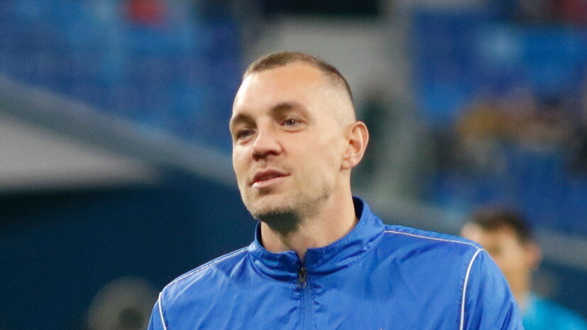   globallookpress.com Maksim Konstantinov