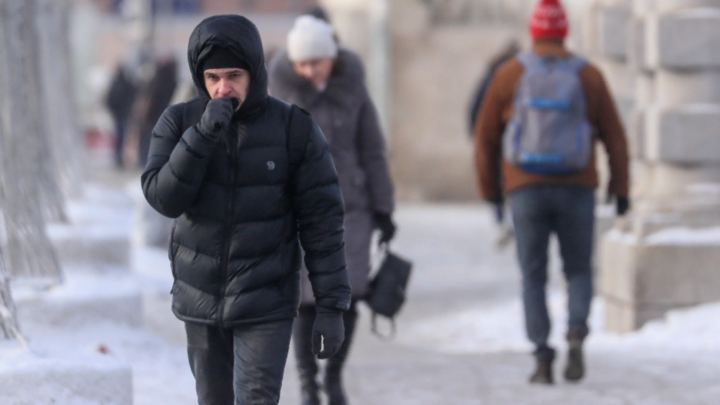 BULKIN SERGEY/NEWS.RU/GLOBALLOOKPRESS