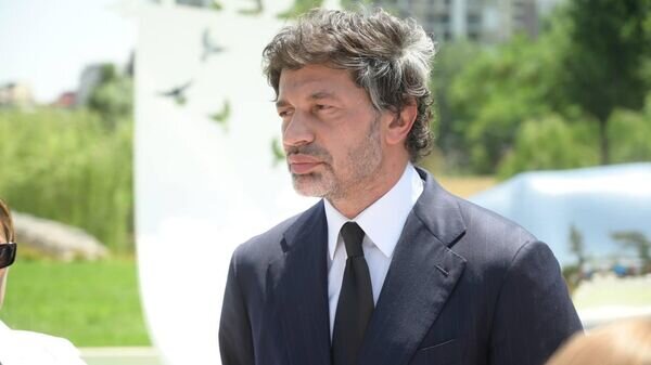    © photo: Sputnik / Stringer