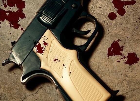    Банда ростовских амазонок грабила и убивала на юге страны