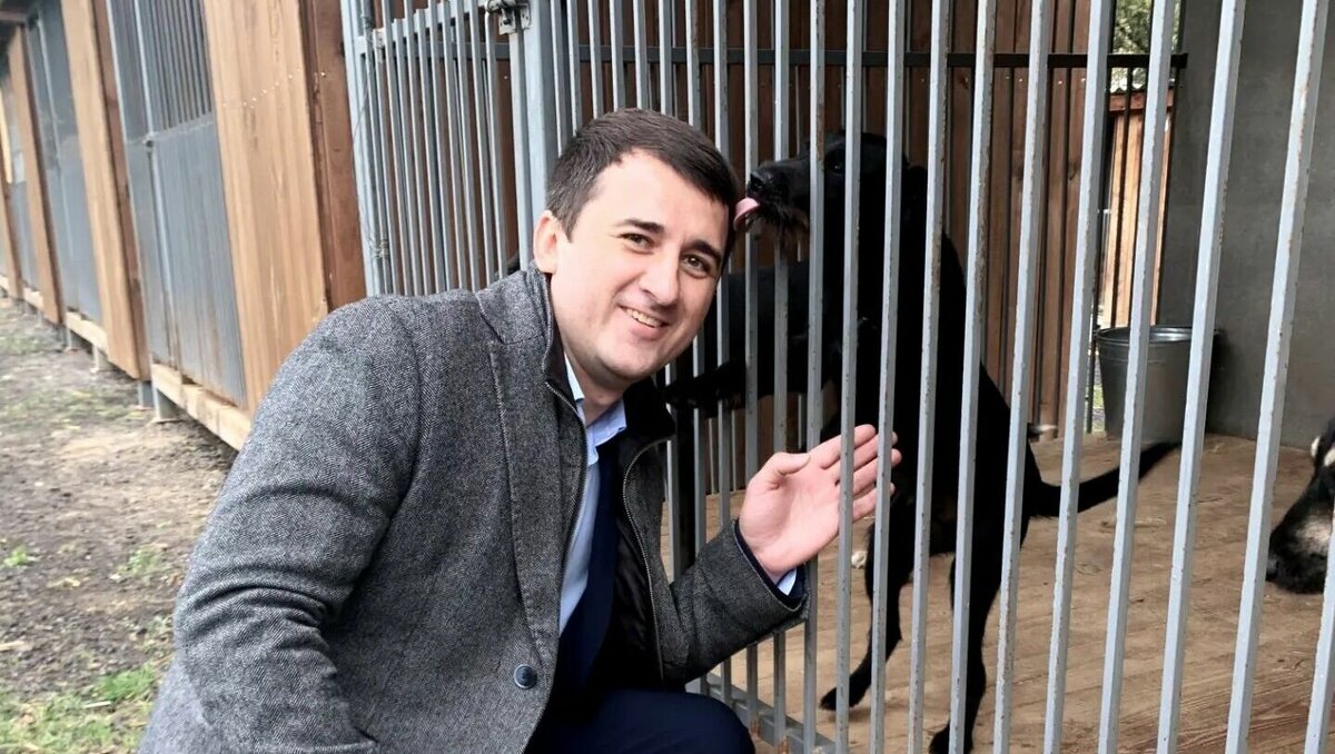     Депутата Заксобрания Ростовской области Евгения Федяева привлекли к ответственности за высказывания, сообщил он в Telegram.