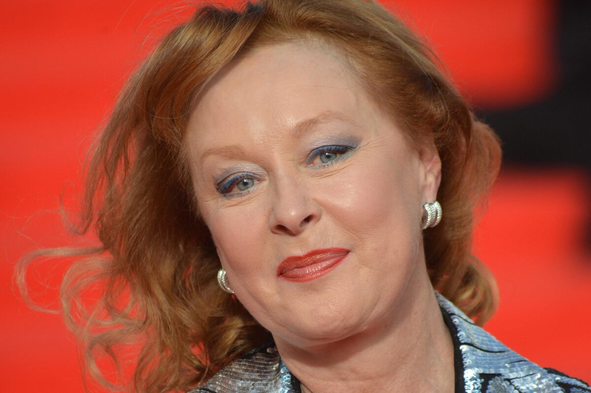     Лариса Удовиченко впервые рассказала о своем самочувствии после травмы позвоночника