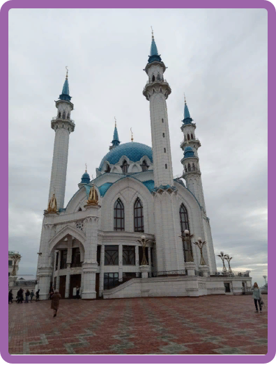 Фото автора