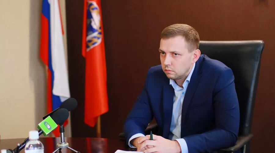 Автор главного фото: Сергей Кулыгин, "БР"