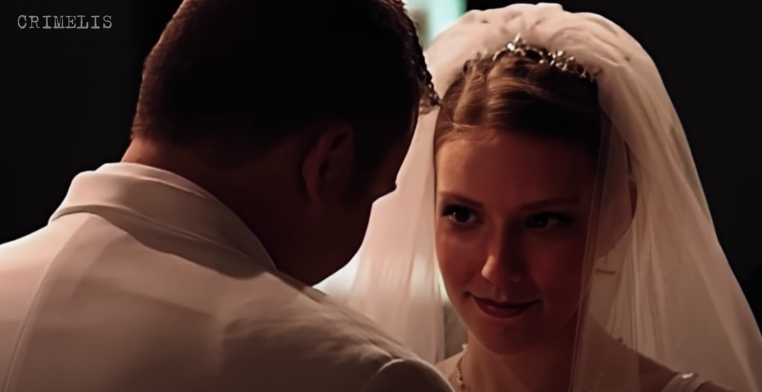 Свадьба Натана и Дениз