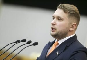    Фото: Дума ТВ Игорь Чамовских