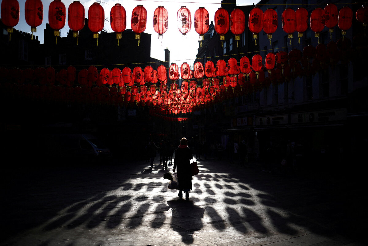 ©Reuters