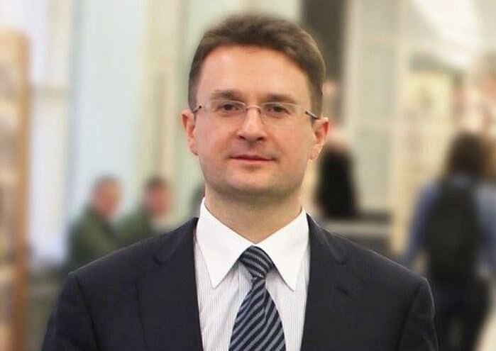 Депутат Госдумы от КПРФ Владимир Блоцкий в 2021 году задекларировал доход в  3,5 миллиарда рублей (иллюстрация из открытых источников)
