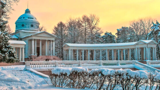    Отпуск-2023: сколько стоит отдых в популярных городах России на февральские выходные Алина Городниченко