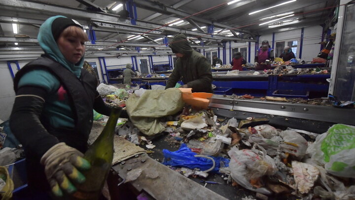 КОМСОМОЛЬСКАЯ ПРАВДА/GLOBALLOOKPRESS 