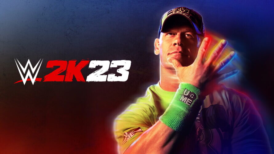 Детали релиза предстоящей WWE 2K23 Фанаты рейтинга, возрадуйтесь — WWE 2K23 окажется на полках магазинов 17 марта, а на его обложке — не кто иной, как легенда WWE и голливудская звезда Джон Сина.