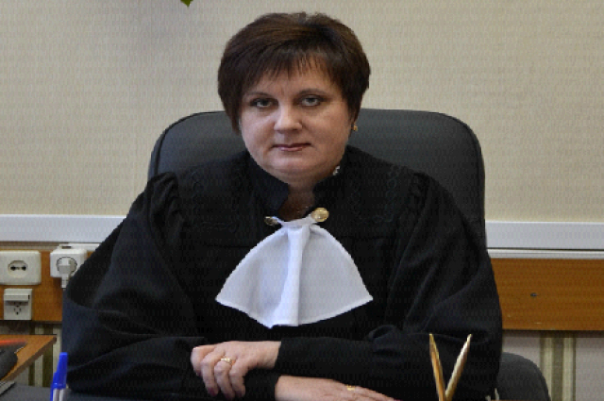Сайт лискинского районного суда воронежской области. Судья. Районный судья.