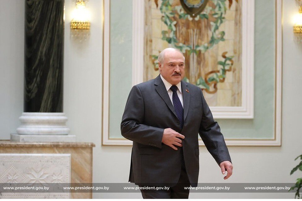     Лукашенко назвал страну, с которой Минск готов расширять стратегическое партнерство. Фото: president.gov.by