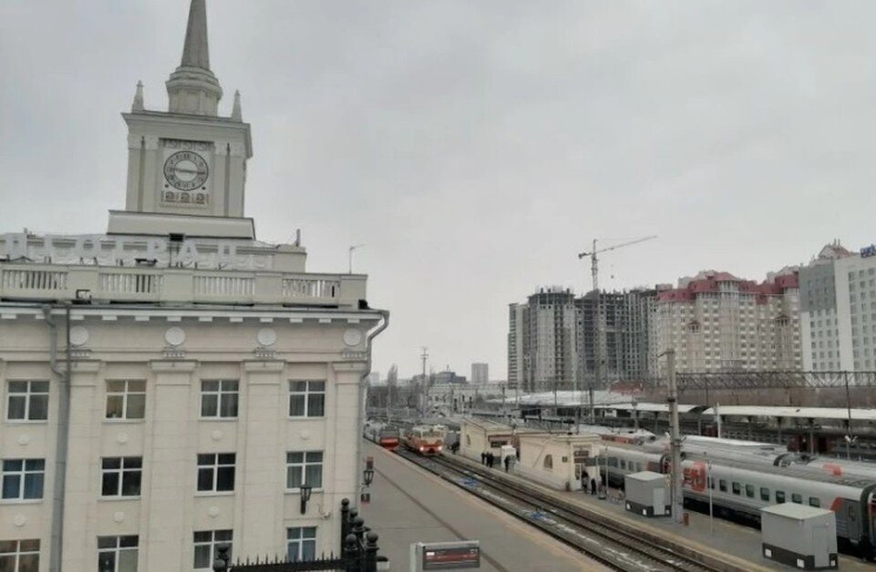     В Волгоград и область переехали тысячи россиян и иностранцев Екатерина СИМОХИНА