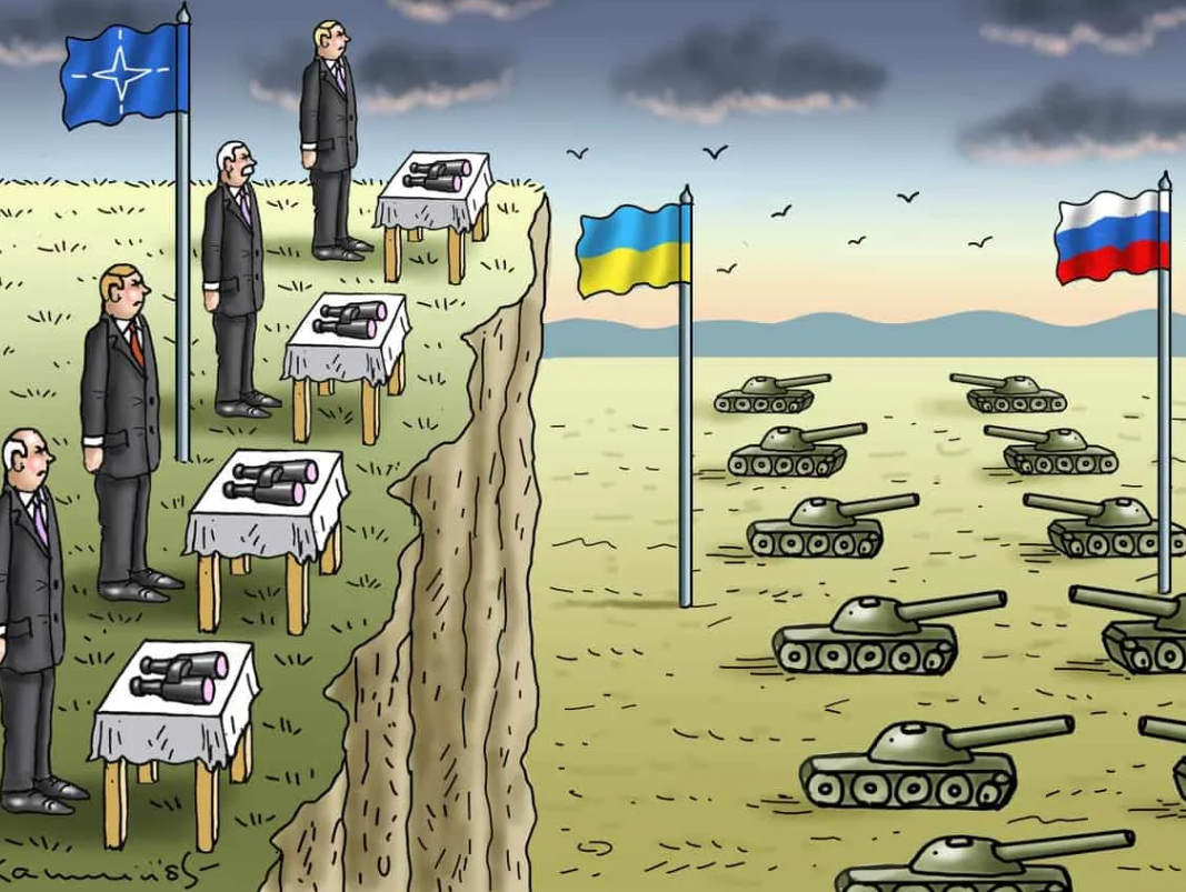 Карикатуры на вторжение России на Украину. Украинские карикатуры на Россию. Вторжение на Украину карикатуры. Карикатура на войну в Украине.