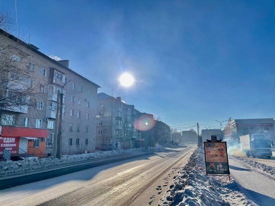     В школах Биробиджана закончилось свободное посещение ФОТО: мэрия Биробиджана