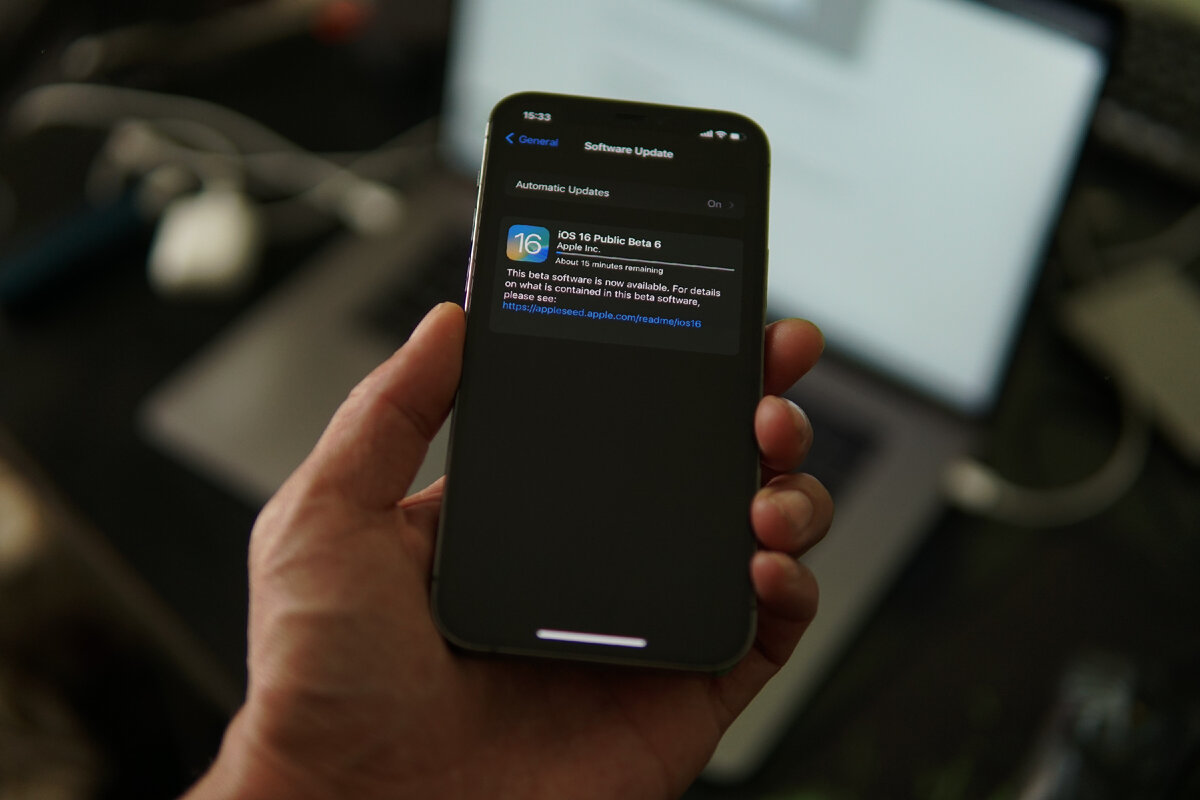Ios 17.3 1 стоит ли обновляться