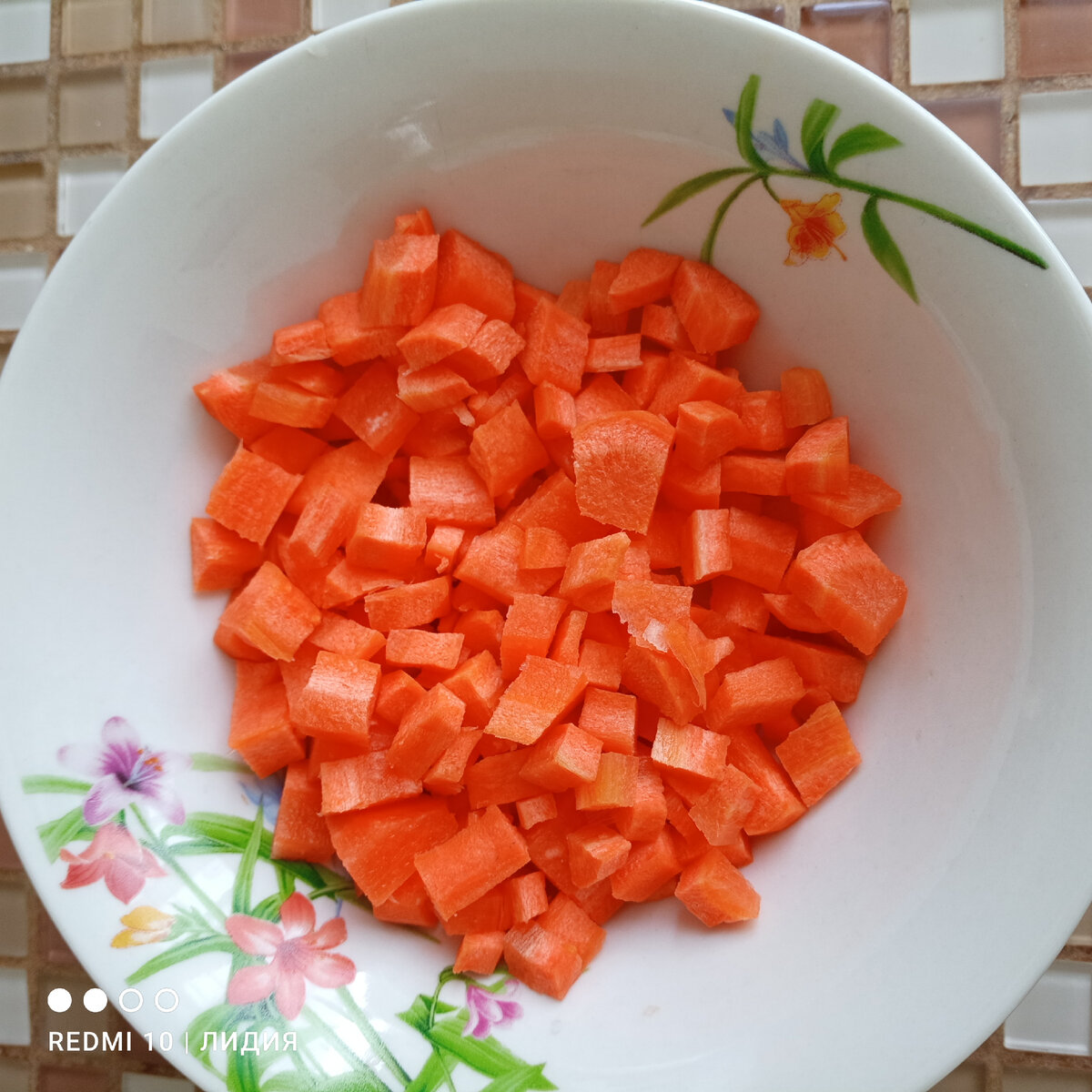 Фото автора