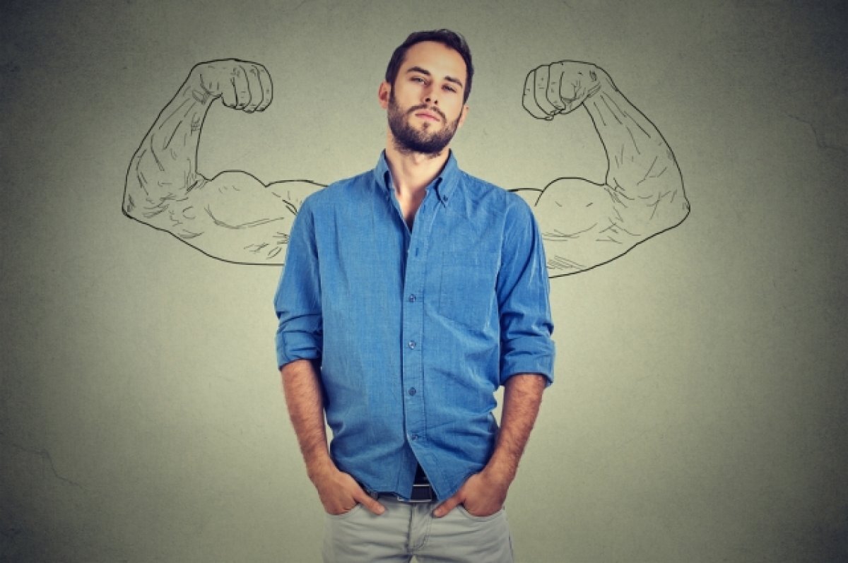    ​Тварь я дрожащая или? Как простому человеку почувствовать свою важность?