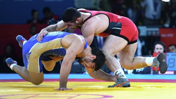    © photo: Sputnik / Vladimir Baranov