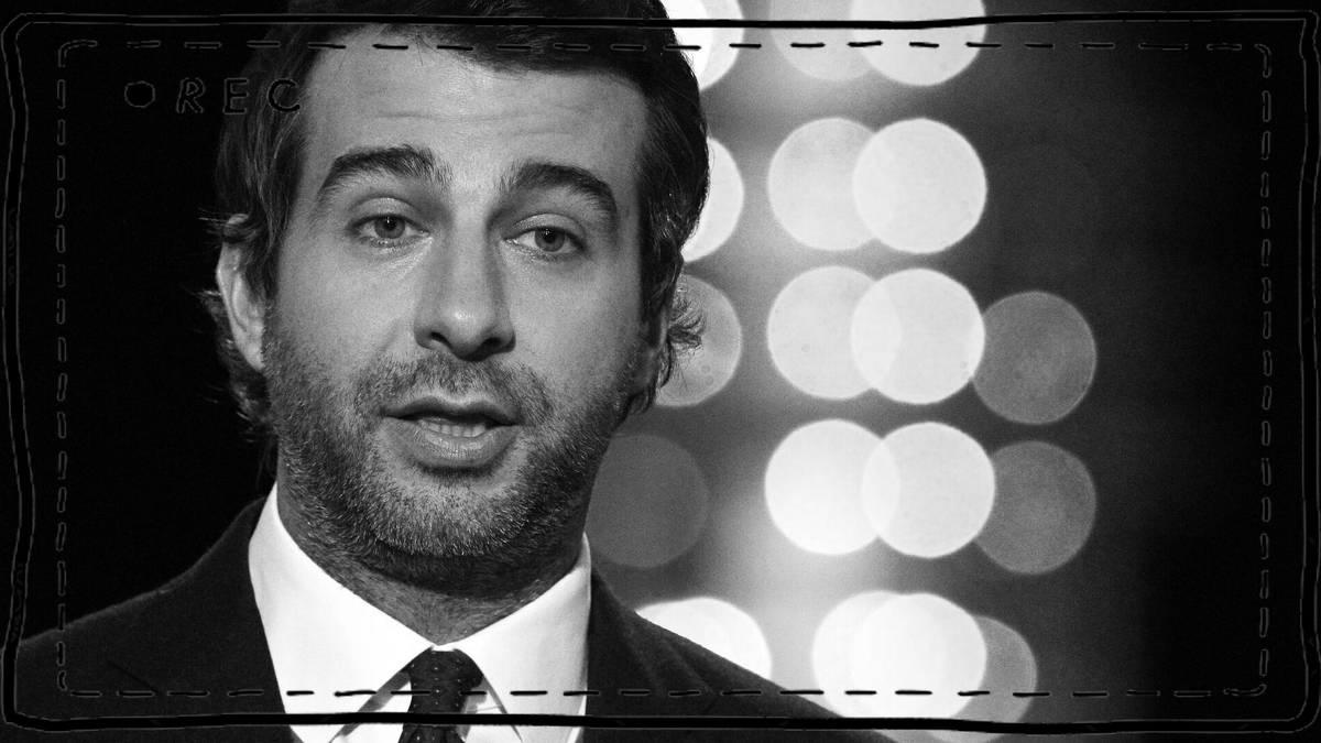 Иван Ургант