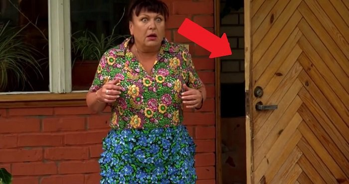 Сериал Сваты