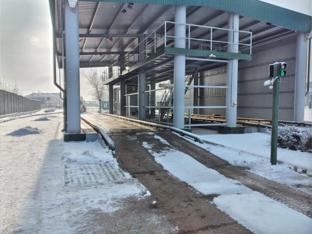  автомобильные весы