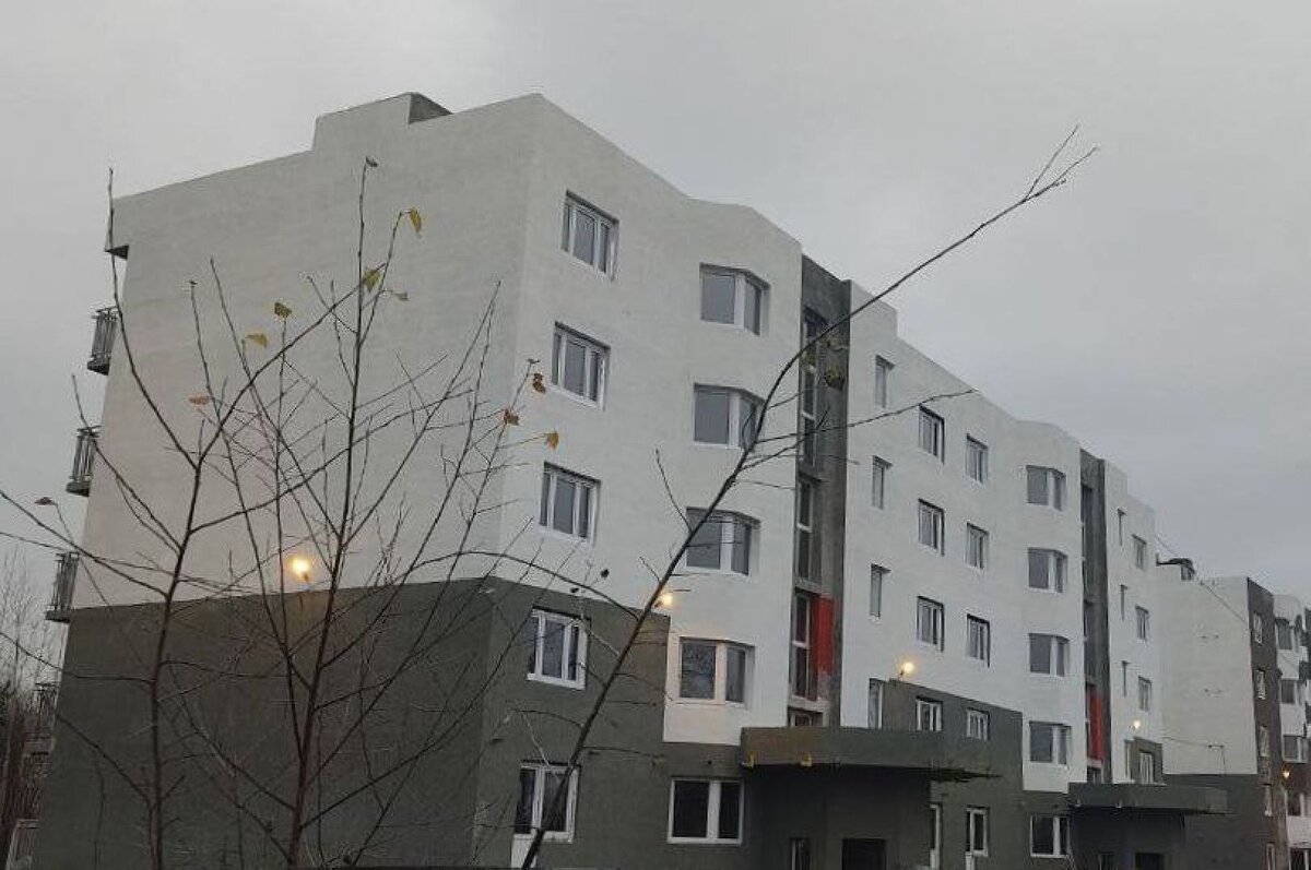   Фото: пресс-служа Министерства жилищной политики Подмосковья