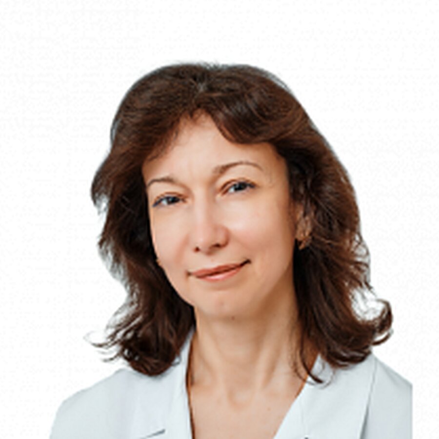 Наш эксперт Инна Новикова, главный внештатный репродуктолог министерства здравоохранения Рязанской области