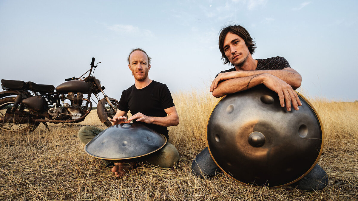 Купить Ханг (HandPan) в Москве и области по низкой цене. Большой ассортимент и доставка по всей РФ.