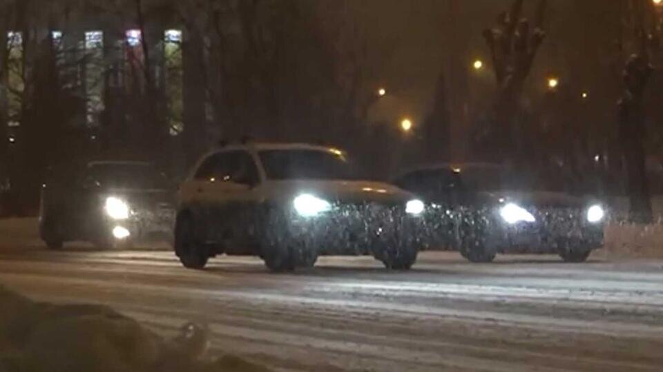     На Москву надвигается атмосферный вихрь из Санкт-Петербурга Скриншот видео