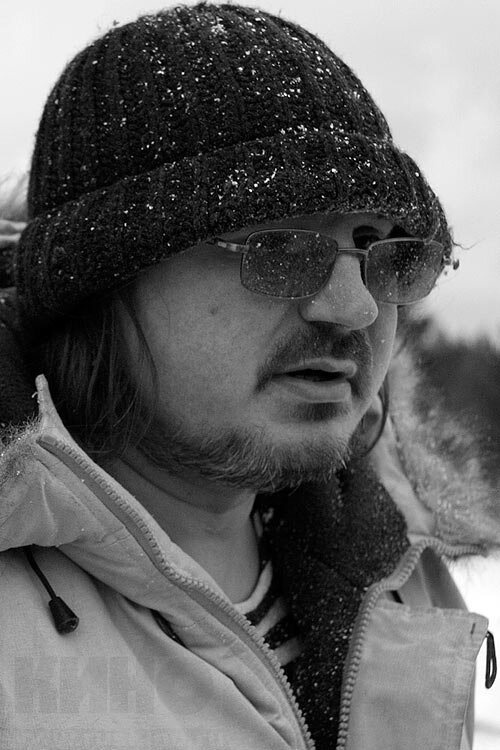 Алексей Балабанов