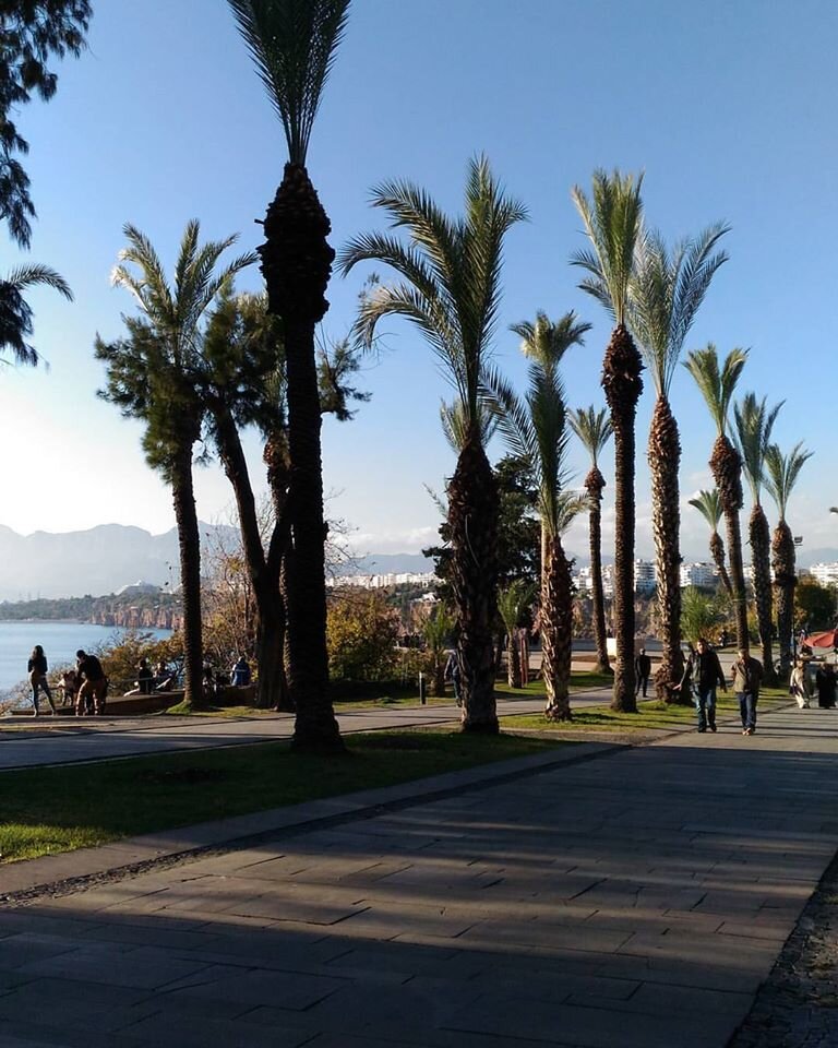 Antalya