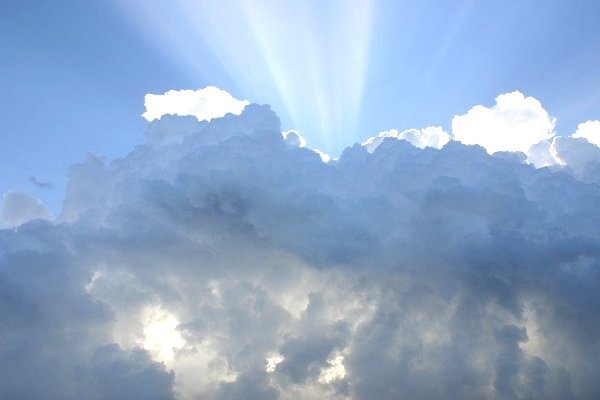 Уходя, она всё время просила не оставлять детей без внимания...