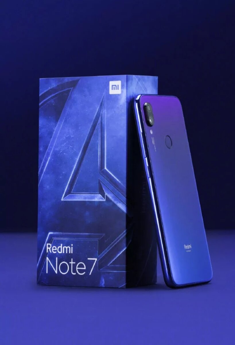 Они очень постарались сделать хороший телефон