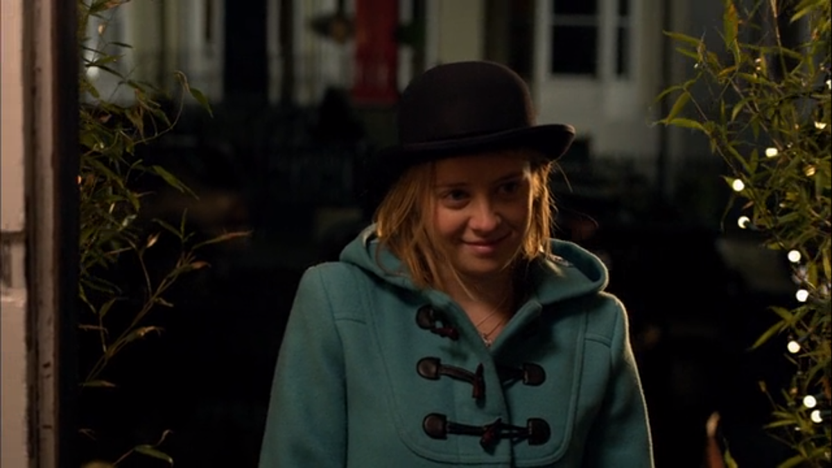 Скриншот из сериала.