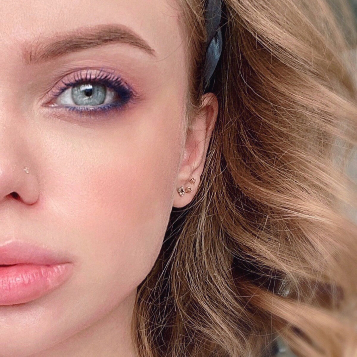 Личное фото