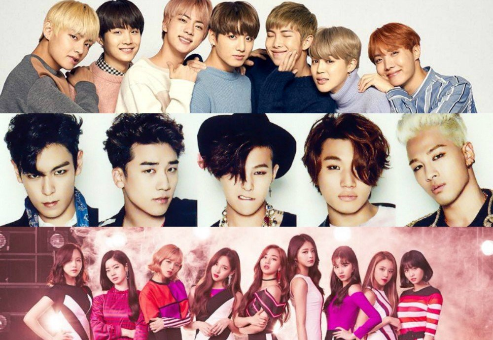 2 и как их зовут. Кпоп группы. Популярные корейские группы. K Pop исполнители. Поп-звёзды