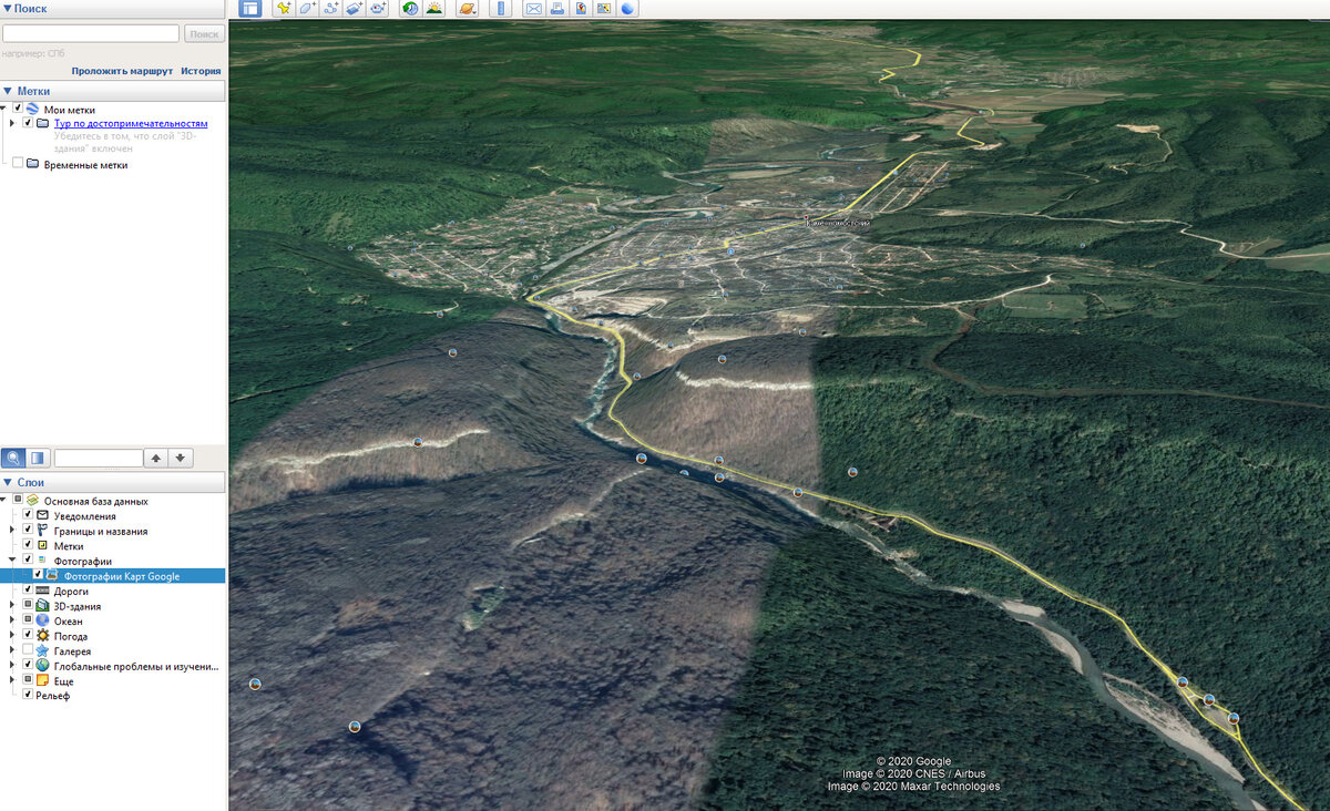 Гугл карты рельеф. Google earth карта высот. Изучение рельефа местности. Рича с спутника. Qgis гугл карты.