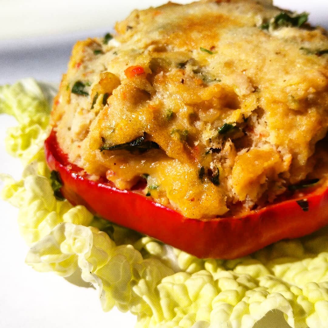 Очень вкусно! 