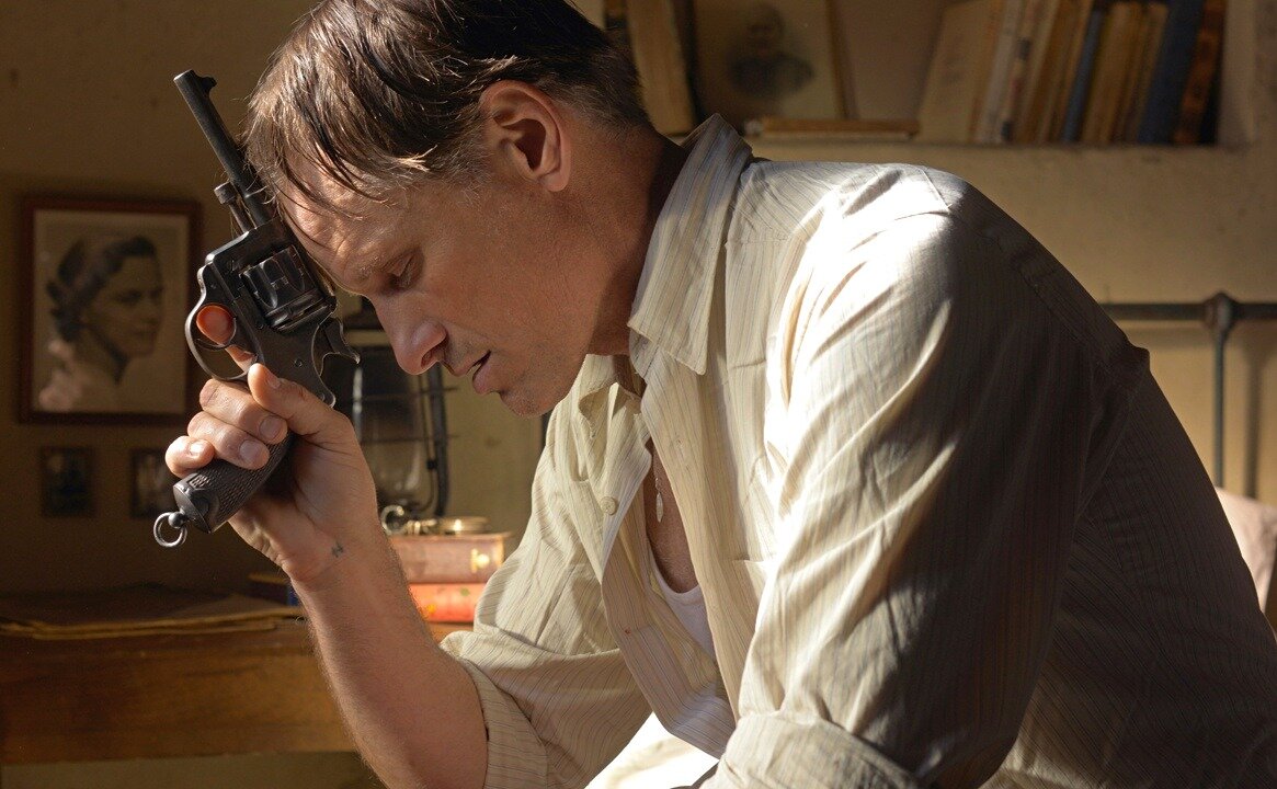 Loin des hommes, 2014