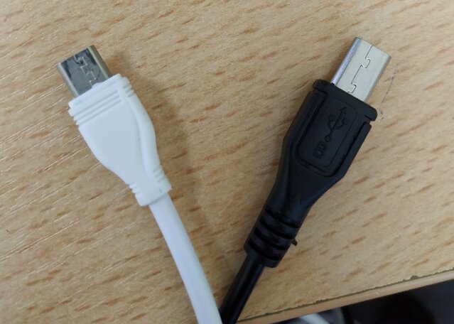 USB-кабель: как от него зависит зарядка устройства