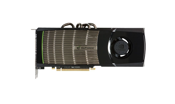 Скриншот с айта geforce-gtx.com с изображением GTX 480