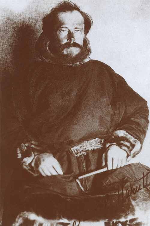 Владимир Петрович Евладов. Источник: Яндекс.Картинки