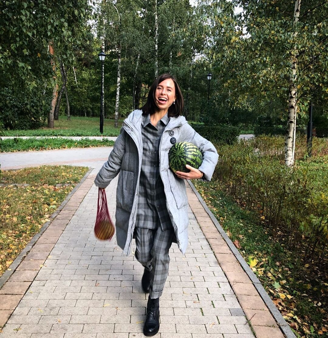 Мирослава Карпович. Фото взято из интернета - Яндекс.Картинки